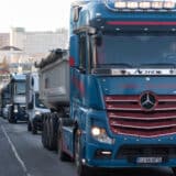 Compensarea accizei la motorină