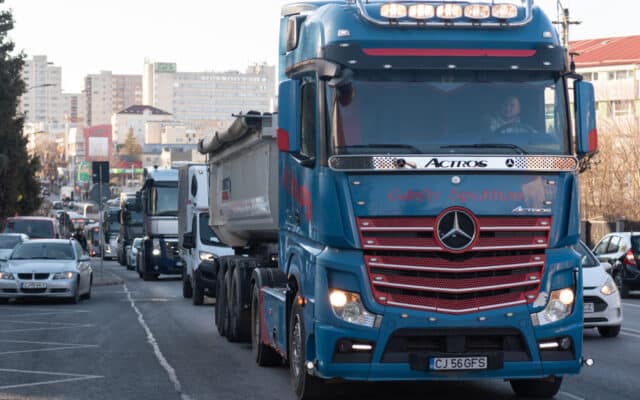 Compensarea accizei la motorină