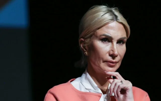 Conducerea interimară a televiziunii publice