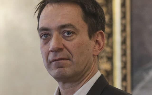 consultări la Cotroceni, Csoma Botond cere un compromis între PSD și PNL pentru a evita un guvern sprijinit de extremiști