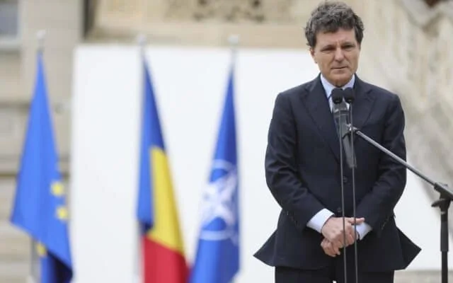 Declarații după consultările la Cotroceni