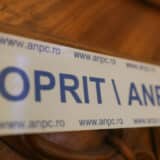 Sigiliu aplicat după controale ANPC