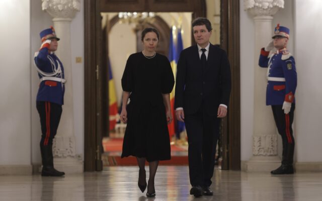 cote urși 2026 și 2027, Cota anuală ajunge la aproape 1.000 de urși. Nicușor Dan a semnat decretul de promulgare