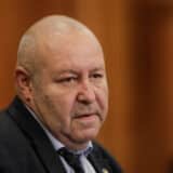 Inițiator de proiect legislativ controversat