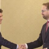 Dominic Fritz exclude votul USR pentru un Cabinet Niculescu în care PSD ar avea miniștri sau controlul