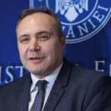 Expert propus pentru minister