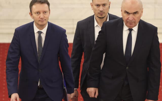 Evoluția monedei euro