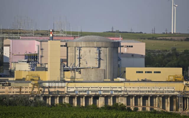 Centrală nucleară și facturi la electricitate