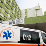 Ambulanță și unitate medicală de urgență
