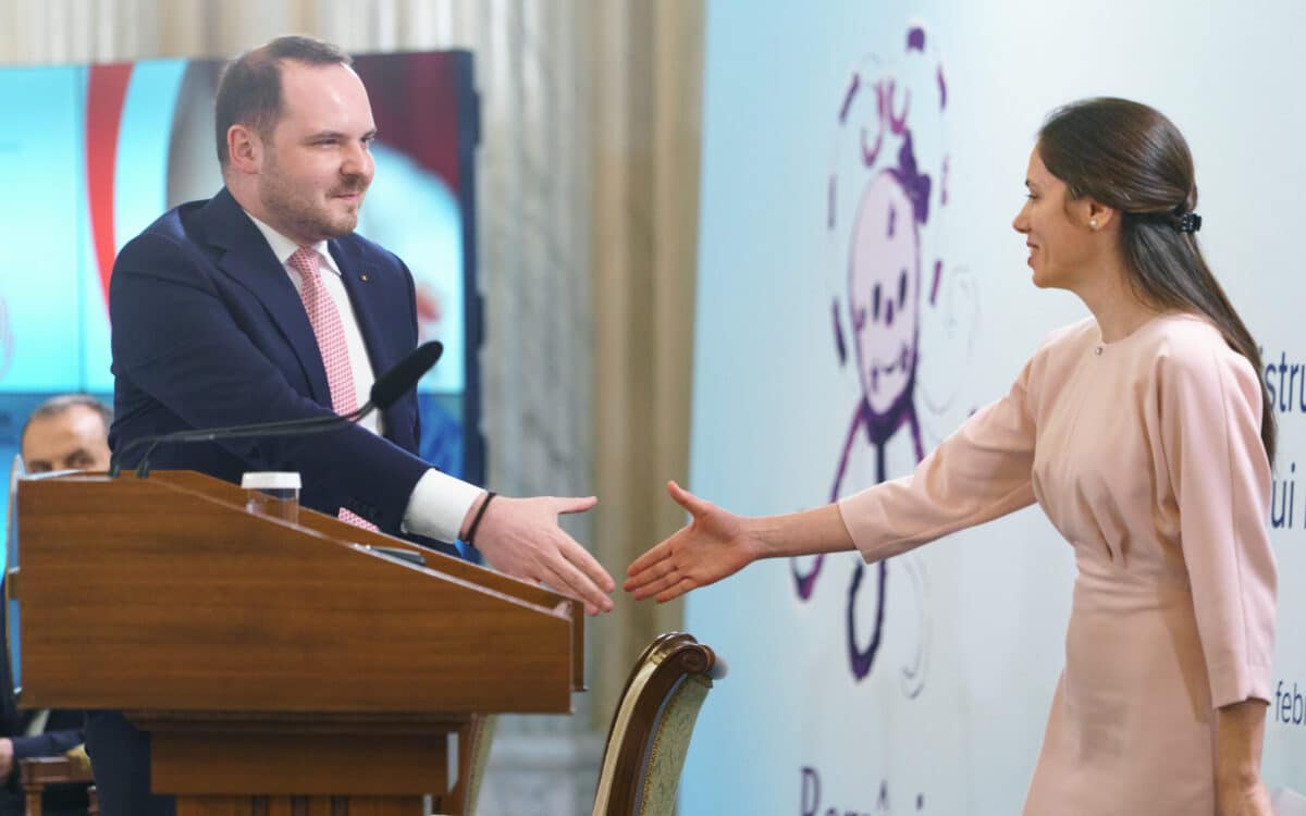 Finanțarea spitalelor în discuție publică