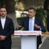 Guvernul Niculescu, Sorin Grindeanu pune două condiții pentru votul PSD în favoarea Guvernului Niculescu
