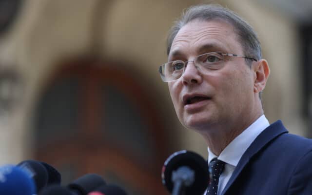 Guvernul Niculescu, Luca Niculescu ar conduce un guvern cu miniștri PSD și tehnocrați. Eugen Tomac ar putea fi vicepremier