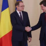 UDMR ar vota Guvernul Niculescu, dar ar rămâne fără miniștri dacă PNL și USR nu participă
