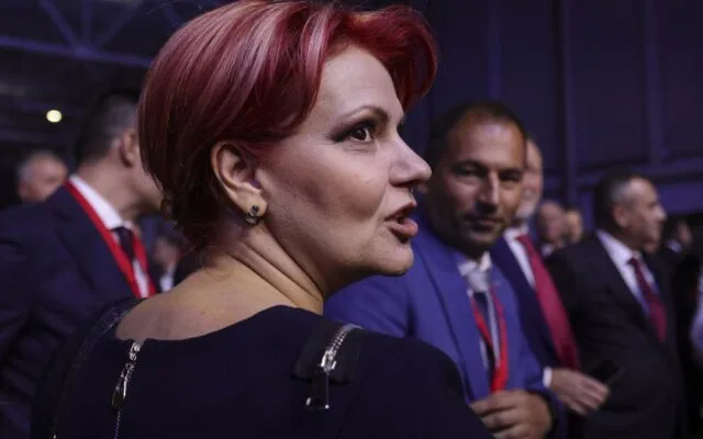PSD acceptă Guvernul Niculescu numai cu participarea PNL și UDMR