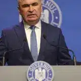 Ilie Bolojan îi reproșează lui Sorin Grindeanu că preia rolul premierului Luca Niculescu