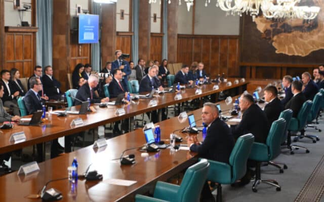 Kelemen Hunor cere referendumuri pentru comasarea comunelor propusă de Sorin Grindeanu