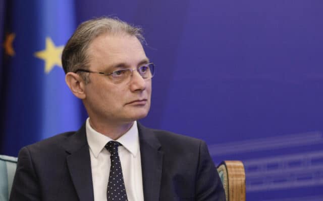 Luca Niculescu este al patrulea premier desemnat de Nicușor Dan în cinci luni