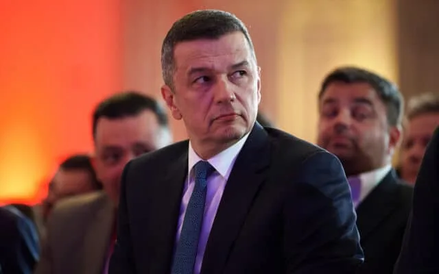 Sorin Grindeanu îi cere lui Luca Niculescu un program cu cele 10 măsuri adoptate de PSD