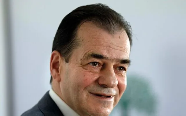 Ludovic Orban SRI, SRI neagă că i-ar fi garantat lui Nicușor Dan sprijinul PSD pentru al doilea mandat