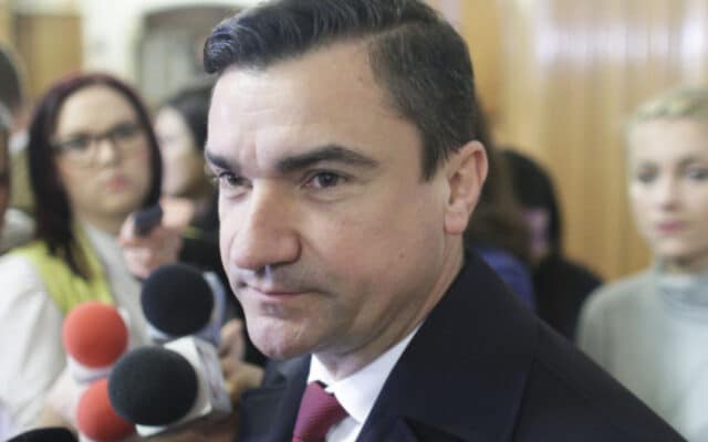 Mihai Chirica DNA dosarul Păcura, Mihai Chirica a mers marți la DNA în ancheta privind păcura dispărută. Surse judiciare