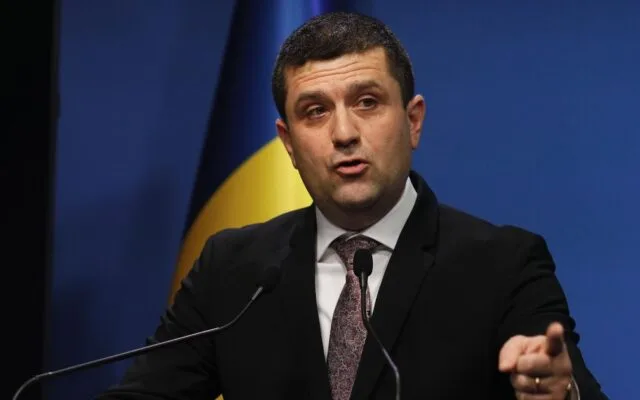 Explicații privind nava incendiată