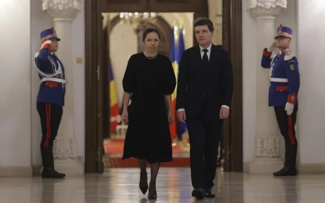Nicușor Dan