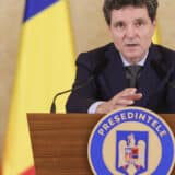 Nicușor Dan, Președinții României și Bulgariei vor discuta la telefon despre siguranța navelor în Marea Neagră
