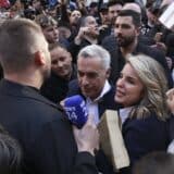 Percheziție informatică în mulțime