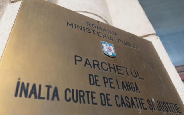 plângeri privind anularea alegerilor, ALES acuză Parchetul General că a blocat înregistrarea plângerilor privind