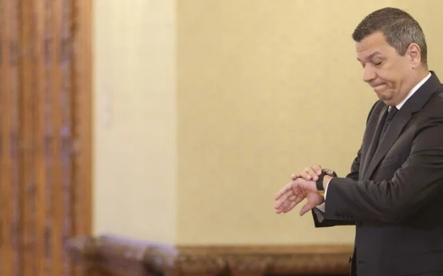 PSD la guvernare, Sorin Grindeanu confirmă participarea PSD la Cabinetul Niculescu după includerea priorităților partidului