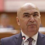 Europarlamentar la pupitru