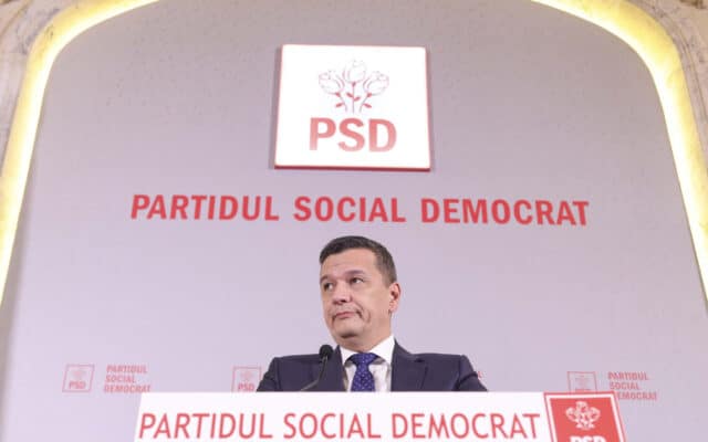 reforma administrației, Fenechiu îi cere lui Grindeanu să explice primarilor PSD comasarea localităților