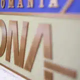 Sigla DNA în relief
