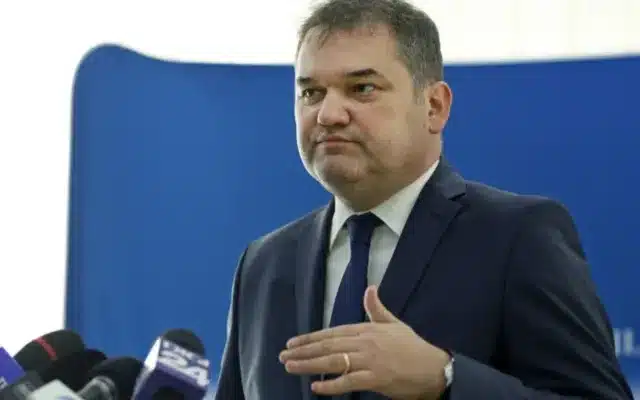 Avertisment privind serviciile de urgență