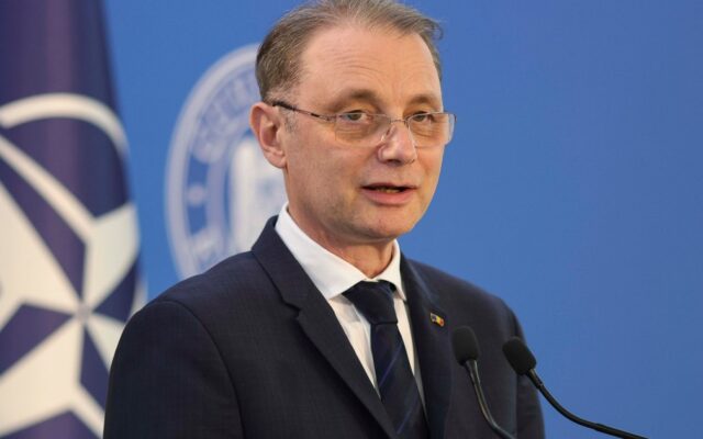 siguranța în școli, Luca Niculescu anunță pregătirea unui plan împotriva violenței din școli, după atacurile asupra elevilor