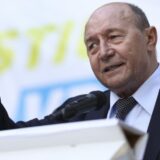 Fost președinte la tribună