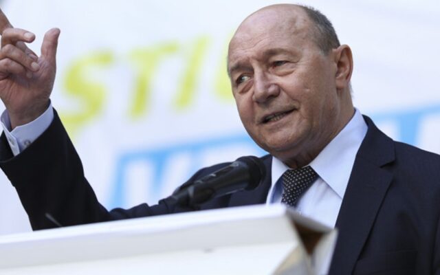 Fost președinte la tribună