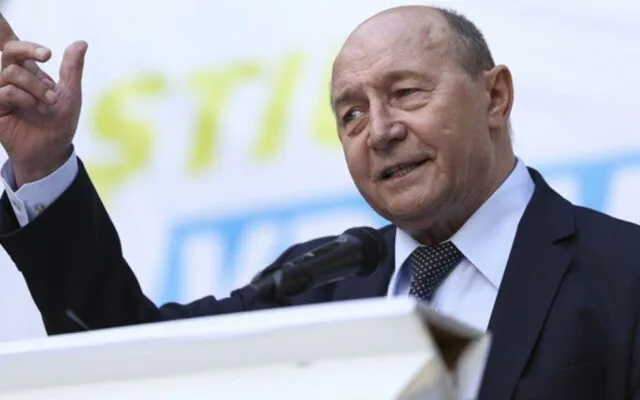 Fost președinte la tribună