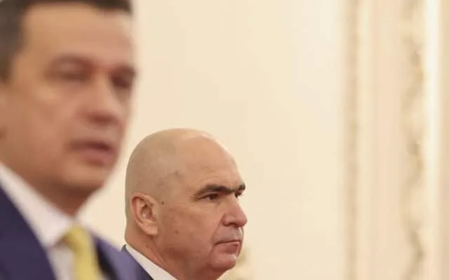 Bolojan spune că România nu merită varianta Grindeanu premier, înaintea noii nominalizări