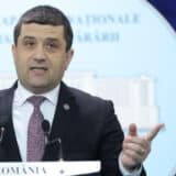 Miruță anunță că Wide Trader a fost atacată cu drone. Salvatorii pregătesc căutarea marinarilor dispăruți