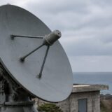 Radar pentru rachete balistice