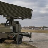Radare mobile