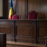 Sediul High Court, restanțe salariale judecători