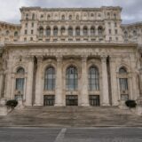 Sediul Parlamentului României unde s-au discutat obiectivele programului de digitalizare