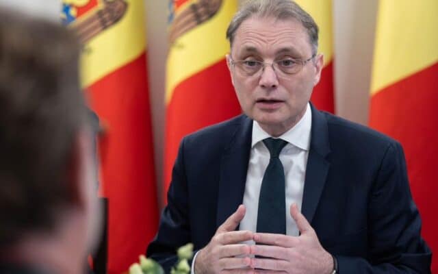 Sabotaj instalații strategice