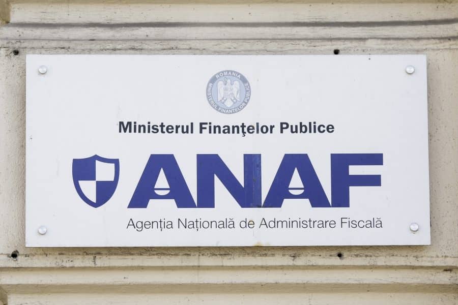 Scrisorile ANAF despre posibile riscuri de TVA nu încep un control. Termenul de 20 de zile privește altă notificare