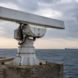 Radar pentru securitatea