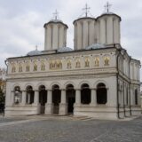 Bucharest’s Patriarchal Cathedral