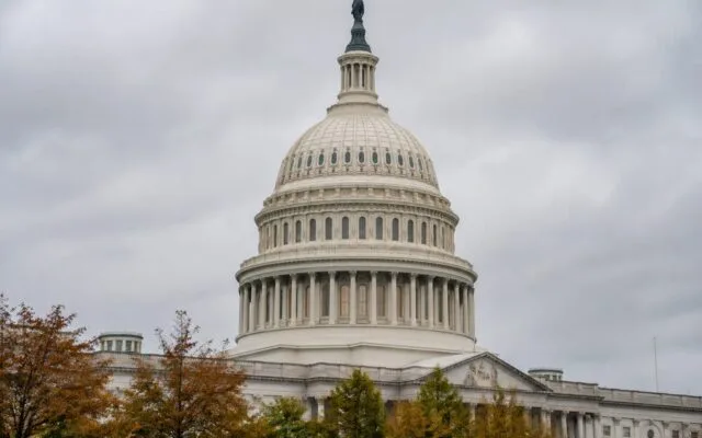 Sediul United States Capitol