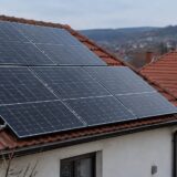 Panouri fotovoltaice pentru stocarea energiei